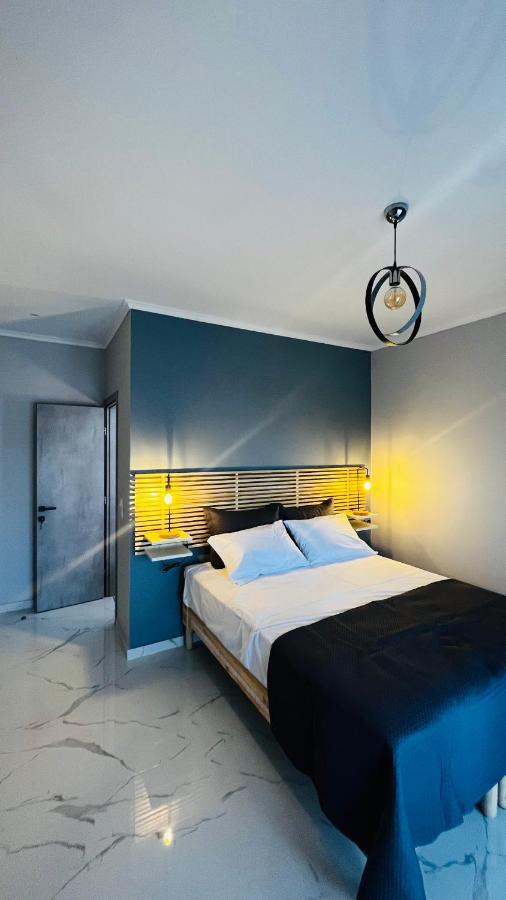Thalistris Room Nydri  Exterior photo